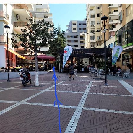 @Bazaar2 Διαμέρισμα Τίρανα Εξωτερικό φωτογραφία