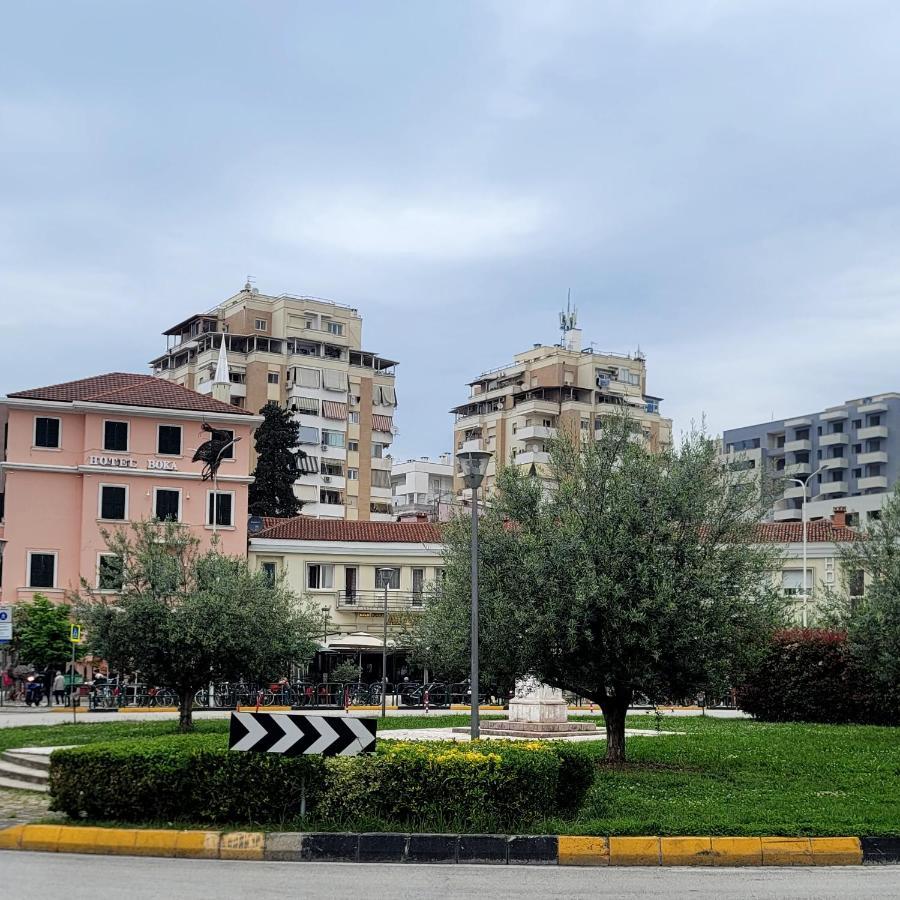 @Bazaar2 Διαμέρισμα Τίρανα Εξωτερικό φωτογραφία