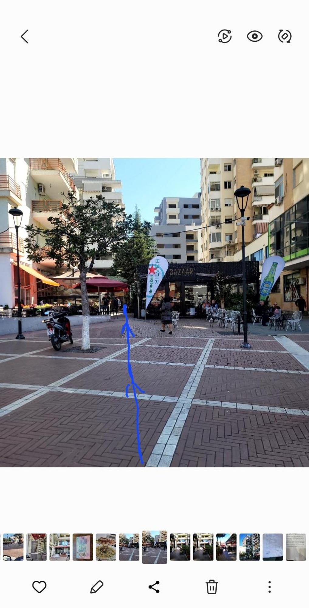 @Bazaar2 Διαμέρισμα Τίρανα Εξωτερικό φωτογραφία