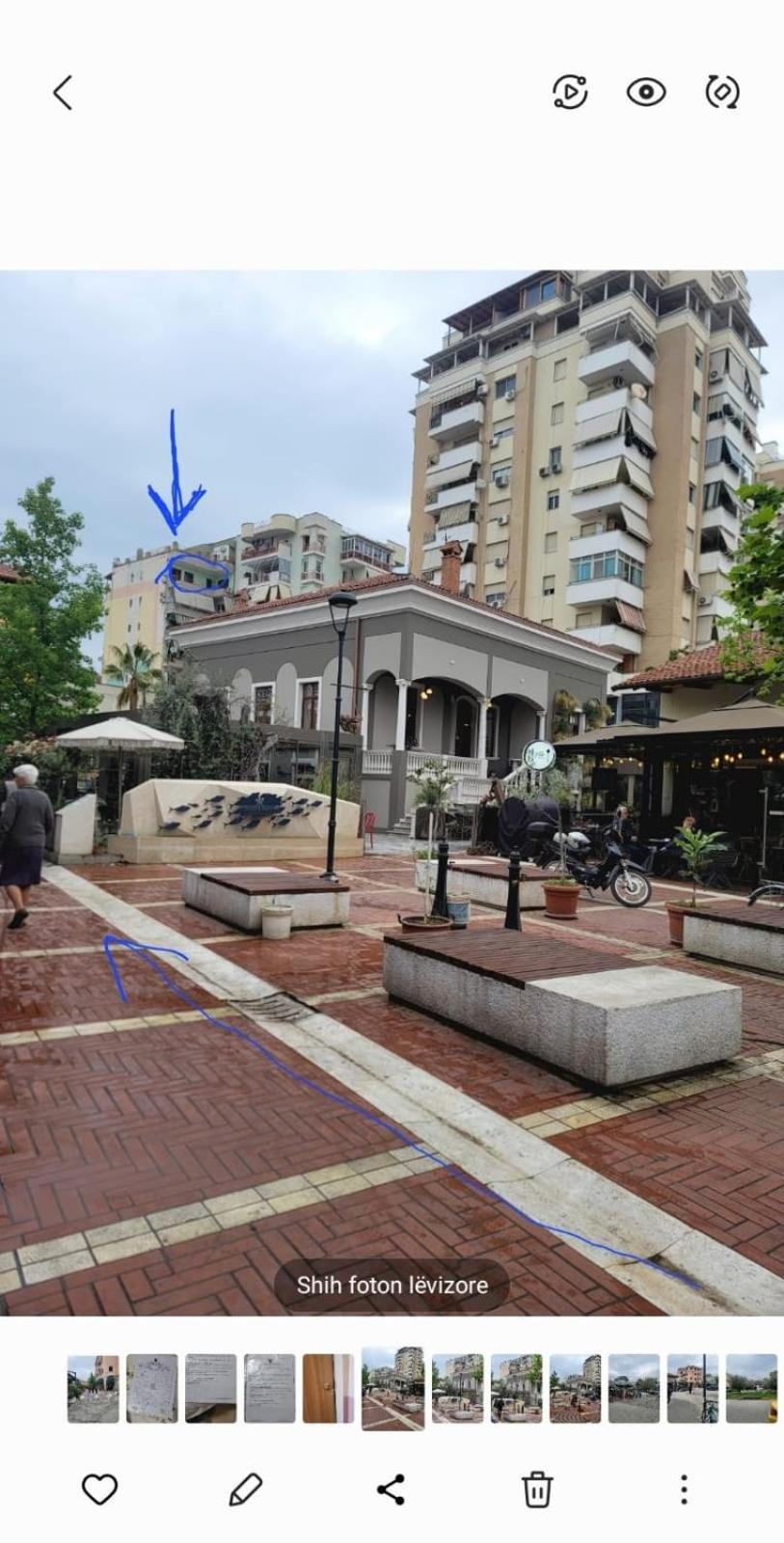 @Bazaar2 Διαμέρισμα Τίρανα Εξωτερικό φωτογραφία